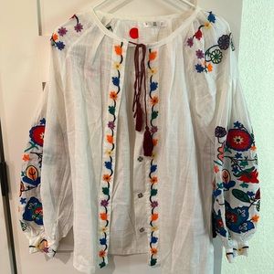 Great summer “jacket”